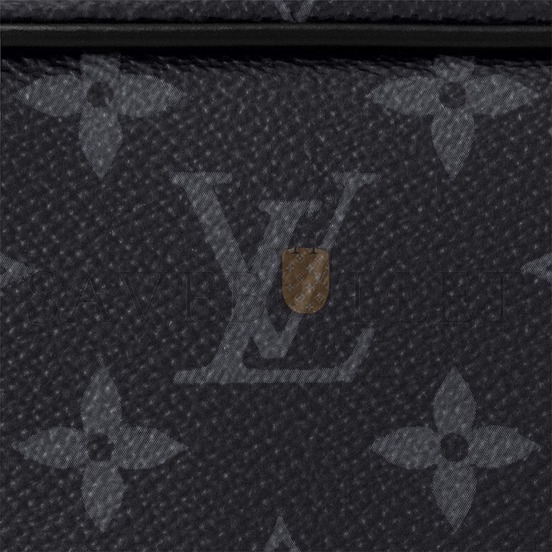 LOUIS VUITTON MASTER TOILET POUCH PM M46577 (20*13*6cm)